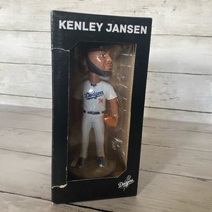 Dodgers Kenley Jansen Bobblehead ⚾️💙